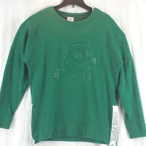 VS Pink | University of Oregon Ducks Sweatshirt XS